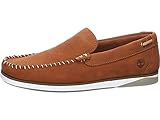  Timberland Herren Slipper Atlantis Break Größe 43.5 EU Braun (braun)