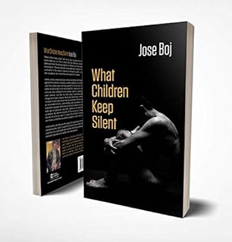 Paperback What Children Keep Silent Book