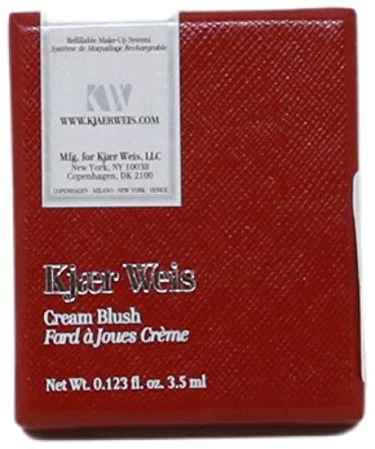 Kjaer Weis Cream Blush, Precious, 0.29 Pound