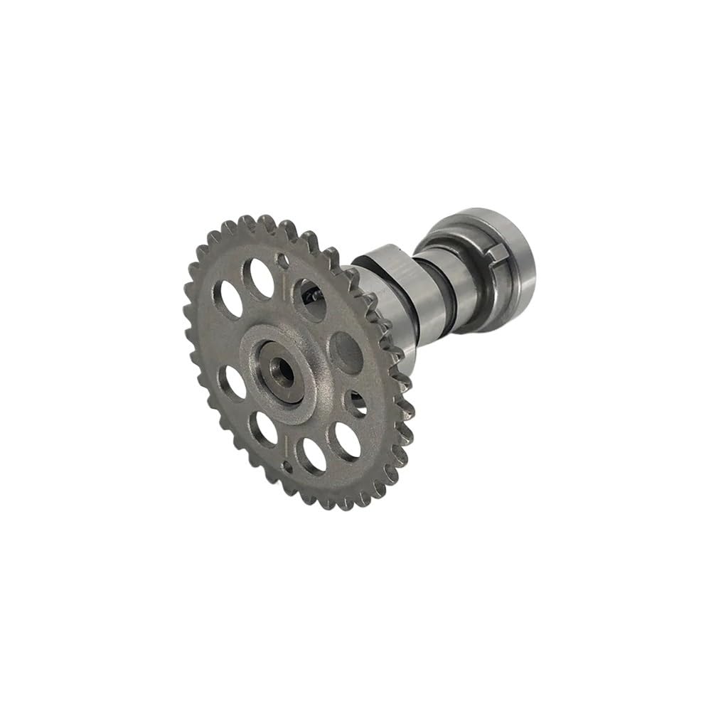 Arbre à cames pour VTT A12 1P52QMI et moteurs GY6 125cc