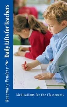 Paperback Daily Lifts for Teachers Book