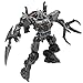 WAIKYTOY Deformation Toys, Deformation Robot Toy Series Action Figure 8.3 Inches with Accessories, Suitable for Ages 6 and Up for Kids Boys and Girls