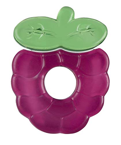 lamaze water filled teether