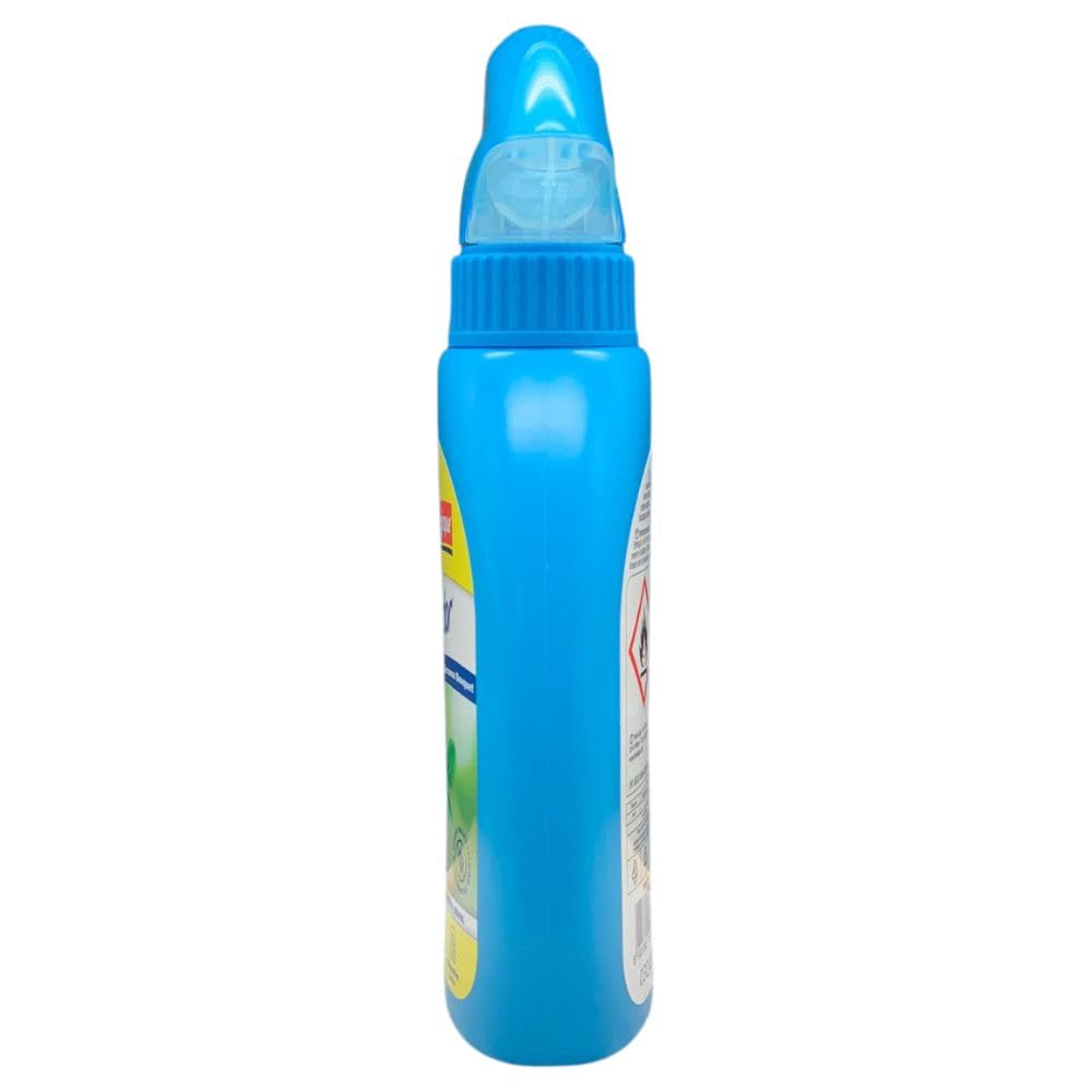 Spray Neutrodor TESSUTI Detergente e Igienizzante Per Le Superfici Dell'Auto, Elimina I Cattivi Odori, Profumo Balsamico 150ml (6 Spray)