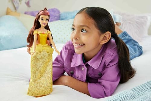 Disney Princesa Boneca Bela