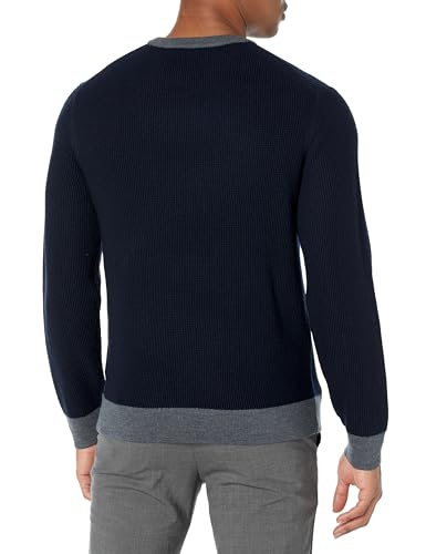 Theory Men's Maden Crew Ct.novo M2