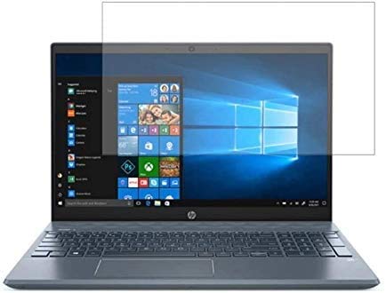 ClearView �y2���Z�b�g�zHP Pavilion 15-cs3000 2020�N6�����f�� 15.6�C���`�Ή� �t���ی�t�B���� �����ŖڂɗD�����A���`�O���A�E�u���[���C�g�J�b�g�^�C�v