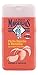 Le Petit Marseillais 1 Bottle of Body Wash Your Choice, French Shower Cream 6 Varieties 250ml (8.4oz) (PĂȘche Blanche et Nectarine (White peach and Nectarine))
