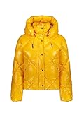 CIESSE PIUMINI Piumini Giallo 224CPWJ02614 N6C10D GIALLO 40