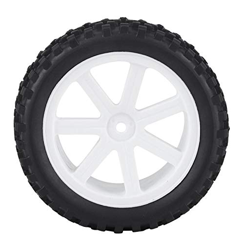 DAUERHAFT Accessorio Rc con Spugna 4 Pezzi di