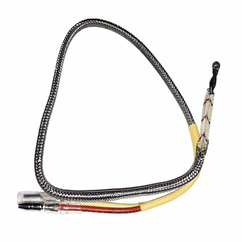 812-4470 THERMOCOUPLE - Exact FIT for QUADRA-FIRE - Replacement Part by NBK