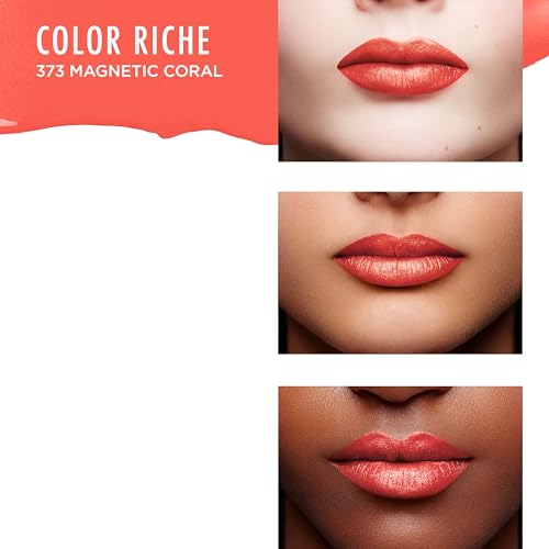 L'Oréal Paris Casting Creme Gloss 460 strawberry kiss, 1 Stück – Ansicht 5