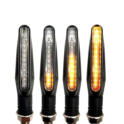 NMNhjkCV LED�o�C�N�p�E�B���J�[���C�g �_�ŃV�O�i�������v �A�N�Z�T���[�ɓK������DL650/V-STROM DR 650 S/SE SV650/S B-KING