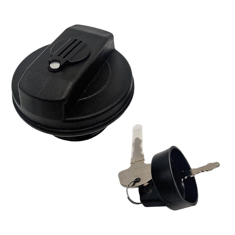 Bouchon d'essence étanche à clé pour CF Moto 800 et 1000 ATV antichoc