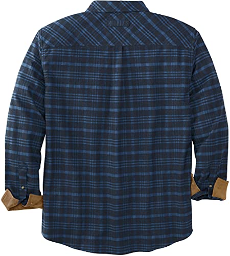 Image of Legendary Whitetails Men's Legendary Flannel Shirt
