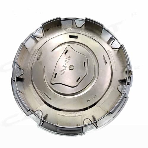 4 Cache-Moyeu Cadillac Escalade 2007-2014 de Jante Centrale
