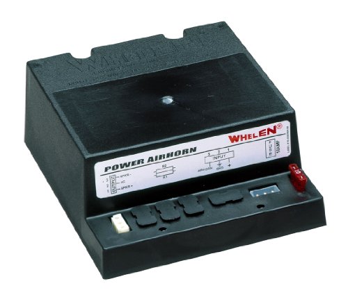 Whelen Engineering Power Air Horn