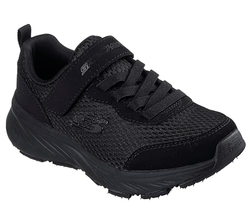 Baskets enfant Skechers Edgeride idéales pour l'école et le sport