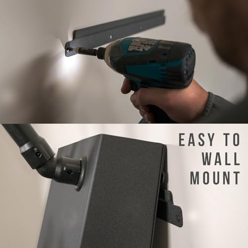 GEAR DRYER DRY = WARM GearDryer Wall Mount Boot Glove Gear Dryer + Warmer (12 Port) - Thumbnail 6