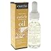 Cuccio Naturale Revitalizing Cuticle Oil - Hydrating Oil For Repaired Cuticles Overnight - Remedy For Damaged Skin And Thin Nails - Paraben/Cruelty-Free Formula - Milk And Honey - 0.5 Oz