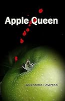 Apple Queen 1514341751 Book Cover