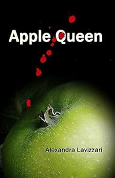 Paperback Apple Queen Book