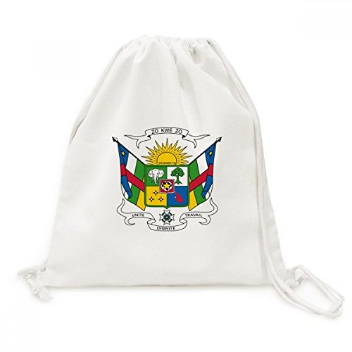 Sac de voyage en toile à cordon léger pour soulager vos épaules en déplacement