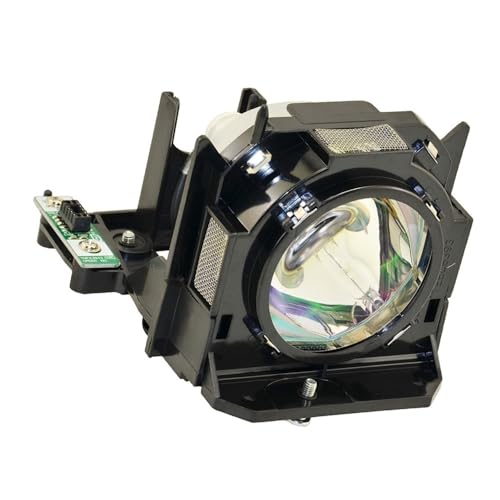 �v���W�F�N�^�[�����v�p�i�\�j�b�N ET-LAD60 ET-LAD60A ET-LAD60W ET-LAD60AW PT-D5000 D6000 DW530 DW640 DW730 DW740 DX800 DX810 DZ670 DZ770 �ɓK��(ET-L