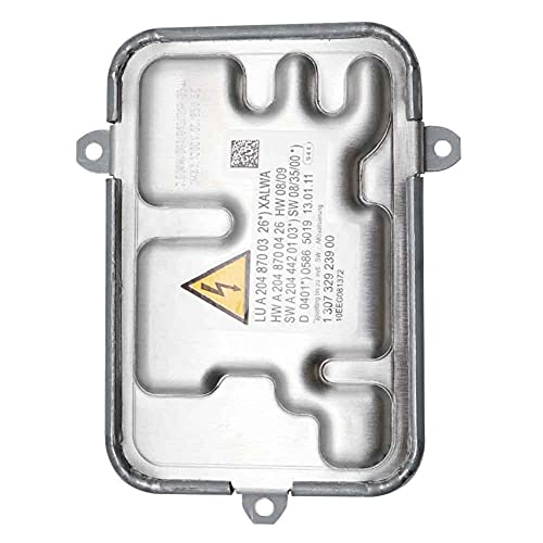 Ballast de phare 130732923900 boîtier électronique xénon 12V