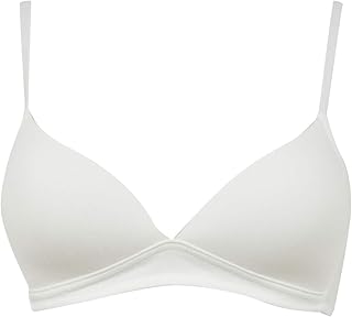 حمالة صدر تيشرت للنساء من ديفاكتو موديل X9027AZ، قطن