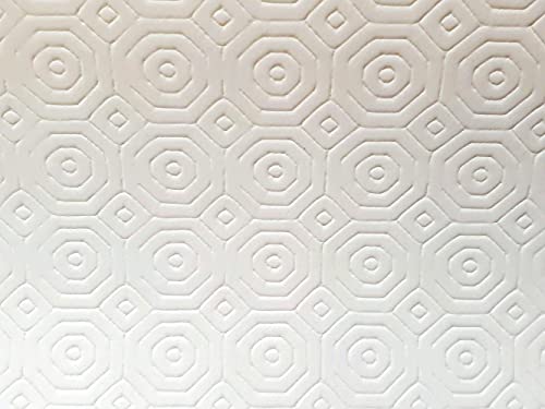 Sous nappe ovale 140x180 cm de protection table MadeInNature