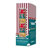 Zoom IMG-1 bialetti set di 6 tazze Zoom IMG-1 bialetti set di 6 tazze