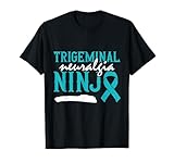 Trigeminal Neuralgia Support Crew Facial Pain