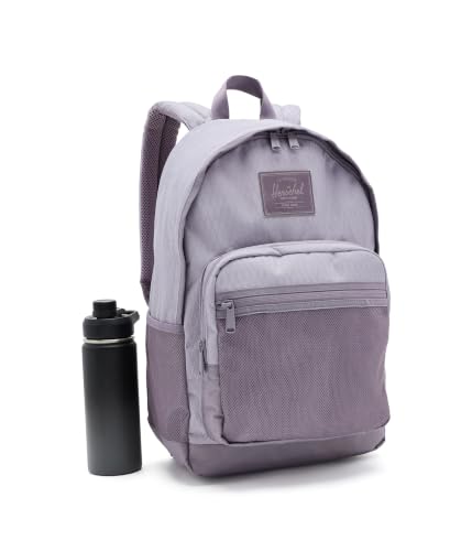 Image of Herschel Supply Co. Kaine Backpack, Minimal Gray Diamnd /Gray Ridge, One Size