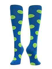 Electric Blue/Neon Yellow