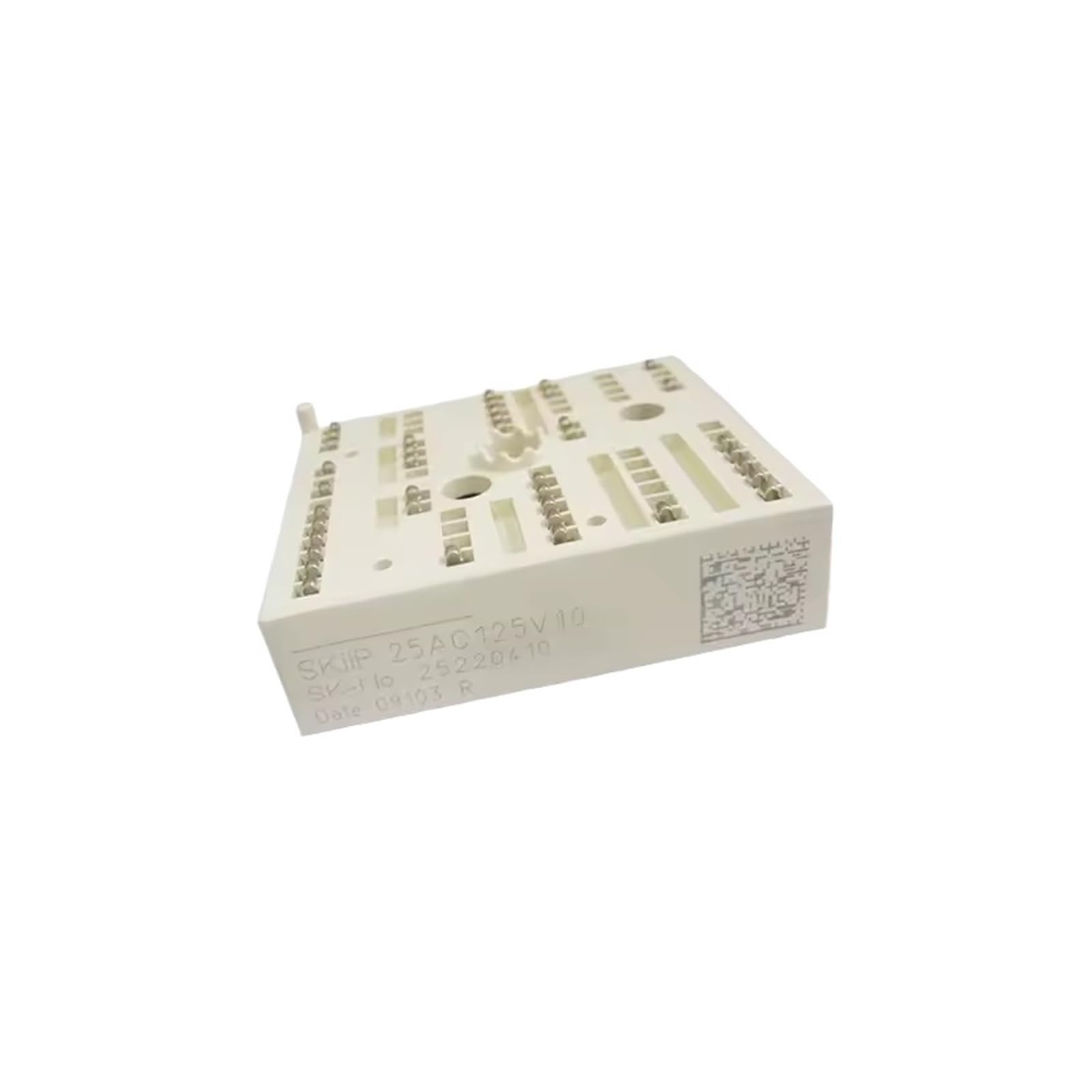 SKIIP25AC125V10 module électronique de puissance haut de gamme