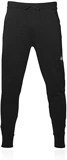 pantaloni felpati asics