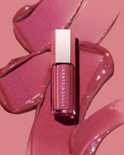 Image of Bomb Universal Lip Luminizer, Riri Shade, 9 ml