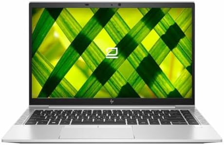 HP EliteBook 840 G8 14" i5 1135G7, 8GB, SSD 256GB, Full HD, A+