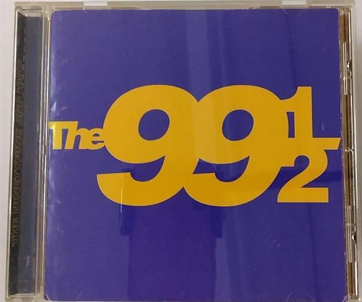 Amazon.co.jp: The 99 1/2: ミュージック