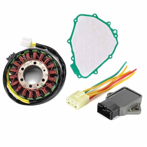 Bobine stator régulateur CBR 900RR kit joint alternateur 1992-1995
