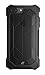 Element Case REV Drop Tested Case for Apple iPhone 7 Plus/iPhone 8 Plus - Black (EMT-322-152EZ-01)