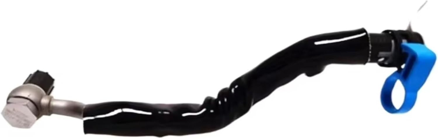Compatible With Citroen For DS4 DS5 C5 III C4 For Picasso Car Turbocharger Coolant Water Hose 1341K4 9805975380 11537565433 Turbo Oil Return Pipe