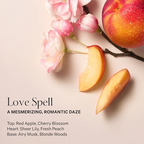 Victoria's Secret Body Fragrance Mist, Love Spell - 8.4 fl oz — view 2