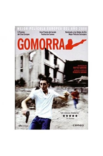 GOMORRA