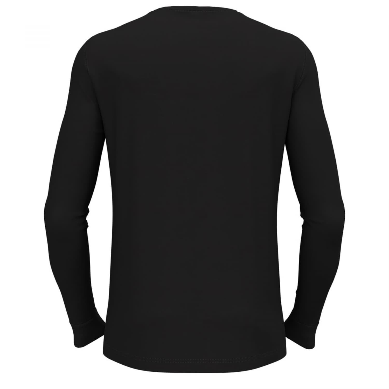 Odlo Herren Merino 260_112042 Undershirt (1er Pack)