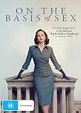 On the Basis of Sex | Felicity Jones, Armie Hammer | NON USA Format | Region 4 Import - Australia