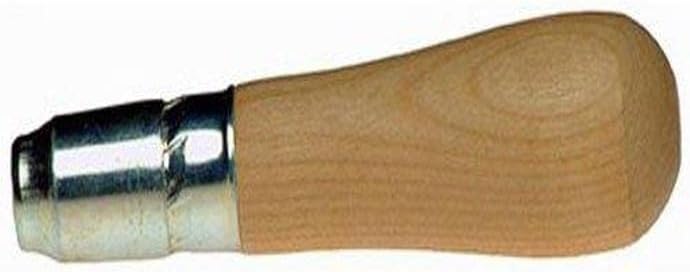 Link Handles 64234 Titegrip Screw-On File Handle, For 5" Files