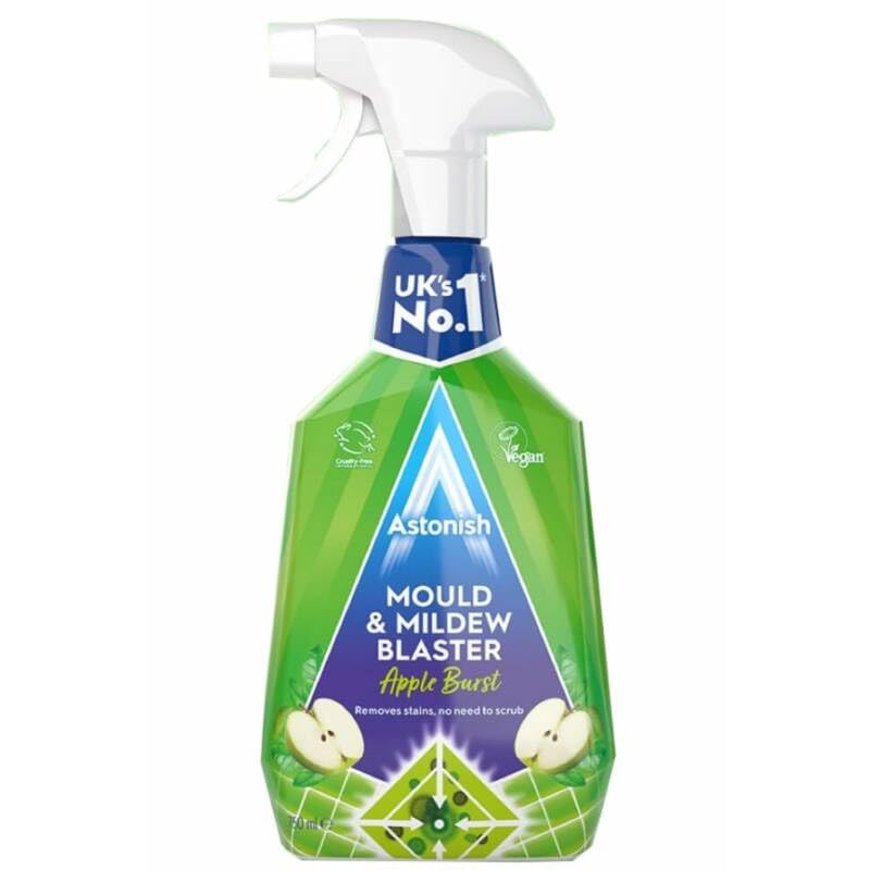 Astonish Mould & Mildew Remover 500ml