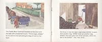 Teddy Bear Coalman: A Story for the Very Young 0140504982 Book Cover
